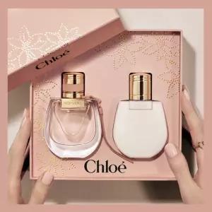 끌로에 노마드 EDP 50ml 기획(+바디로션 100ml)