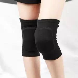 베르 런닝 보호대 쿠션 핼스 무릎보호 무릎보호대 2P