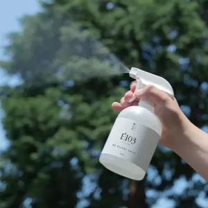 순백수 편백 스프레이 탈취제 500ml (섬유향수  드레스퍼퓸)