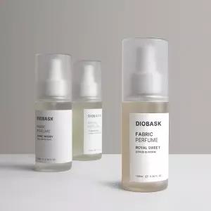품절대란 디오바스크 패브릭퍼퓸 100ml 4종