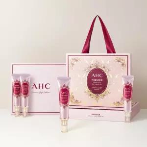 리프팅/선물세트 AHC 프리미어 앰플 인 아이크림 기프트 세트 40ml*4ea