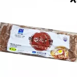 FK 평화 메밀냉면사리(200gx10)X8