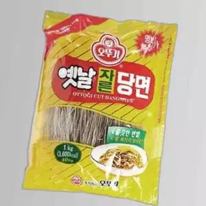 푸드 오뚜기 옛날 자른 당면 1kg