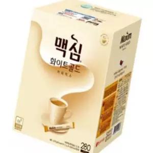 VM 맥심 커피믹스 맥심화이트골드280T