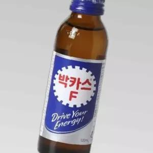 건강음료 박카스F 120ml X 10개
