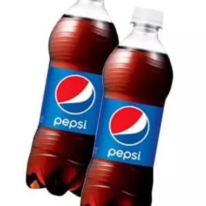 롯데 펩시콜라 업소용 500ml 40PET
