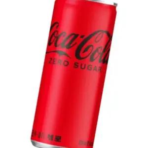 코카콜라 제로 250ml (30캔)