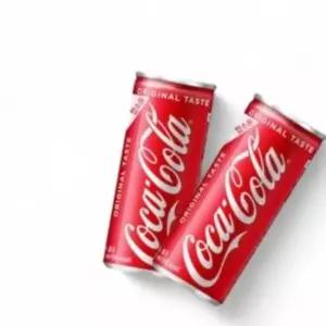 코카콜라 245ml x 30p 업소용 미니캔 탄산음료 대용량 박스