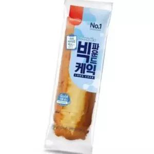 (오티삼립)빅파운드케익 150g 15봉
