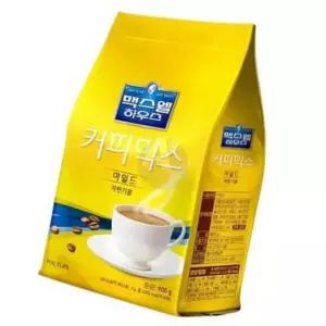 WL 맥스웰하우스 커피믹스 마일드 자판기용 900g X 6개