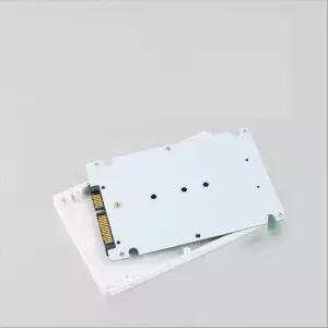 [셀러에이드]SATA 변환 컨버터 M.2 NGFF SSD KEY B MtoSAT ITB749