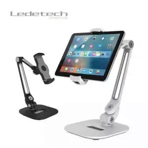 스마트폰거치대 알루미늄합금 스마트폰 태블릿거치대 LD-203D