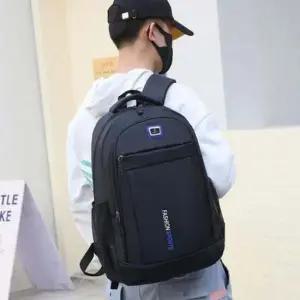 백팩 고등학생책 중학생 책 노트북 가방 여행 학교 빽팩