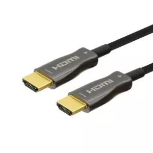 HDMI젠더 HDMI 케이블 /리피터 광케이블/ 20미터 4K2K