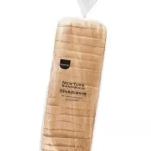(오티삼립)냉동 뉴욕샌드위치식빵 990g 4봉