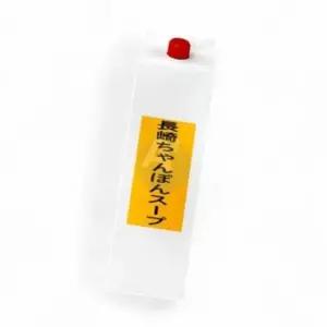 아리아케 나가사끼짬뽕스프 1.8L X 3개 일본라멘 사골 짬뽕스프 라멘소스 일식소스