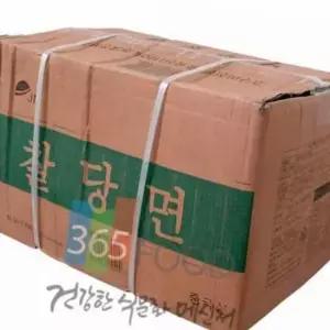 JM 찰당면 (납작당면) 13kg