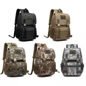 군용배낭 밀리터리 택티컬 패션가방 백팩 밀리터리배낭