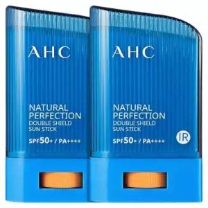 Ahc 썬크림 선크림 스틱 자외선차단제 썬스틱 22g x2개