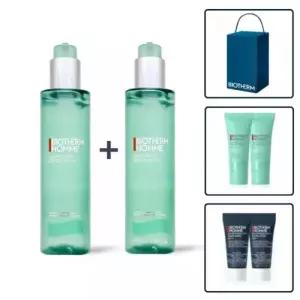 1+1 비오템 옴므 아쿠아파워 올인원 프레시 로션 인 젤 200ML 백화점상품