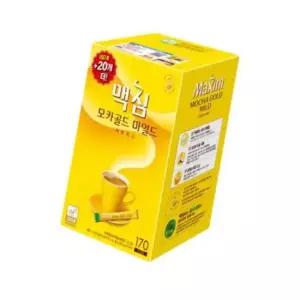 맥심 모카골드 마일드 170T 커피믹스
