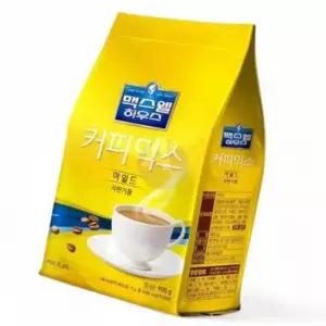 TBZ 맥스웰하우스 커피믹스 마일드 자판기용 900g X 6개