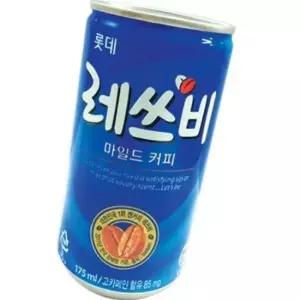 롯데)레쓰비캔(175ml/30개입)