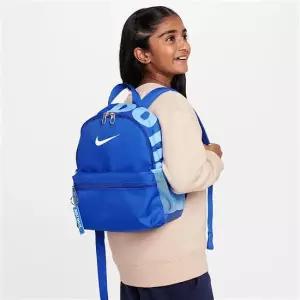 Nike 나이키 브라질리아 JDI 키즈 미니 백팩(11L) DR6091-480