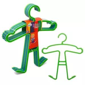 옷걸이애견옷걸이 프린스 어린이 옷걸이 유아용 아동용 5P