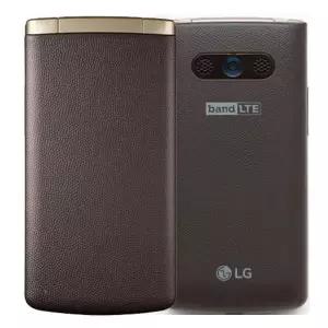 LG전자 효도폰 학생폰 LG-F610S 알뜰폰 폴더폰 공기계