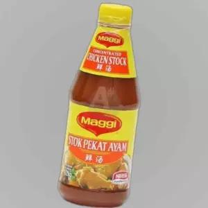 매기 치킨 스톡 소스 1.2kg