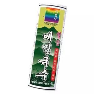 칠갑농산 칠갑 메밀국수 1kg X 15개