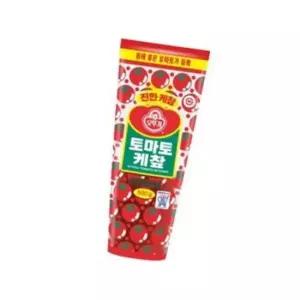 오뚜기 토마토 케찹 500g