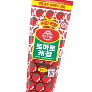 오뚜기 토마토케찹 800g x 3개