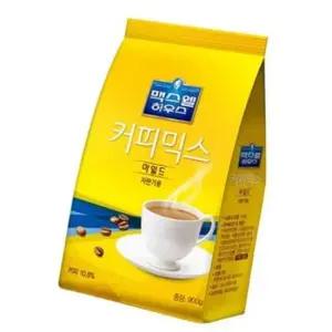 맥스웰 하우스 커피믹스 자판기용 마일드 900g