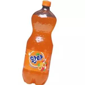 코카)환타 오렌지 1.5L