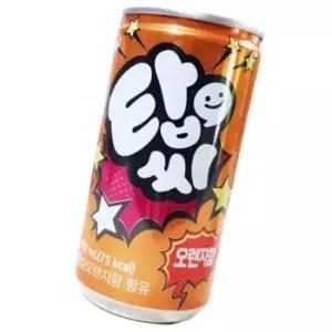 탑씨 오렌지 190mlx30캔
