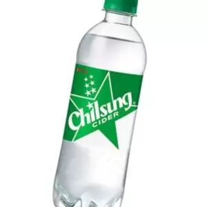 칠성사이다 업소용 500ml (20페트)