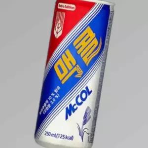 일화 맥콜 250ml (30캔)
