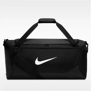 Nike 나이키 브라질리아 트레이닝 더플백(미디엄, 60L) IB4392-010