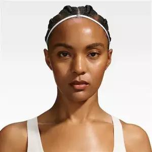 Nike 나이키 플렉스 믹스드 위드스 헤드밴드(3팩) IF1647-671