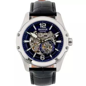 MAXFOX 막스폭스 MF7327 Skelett II /  스켈레톤 오토매틱(skeleton automatic )_신제품