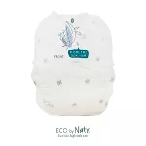 네띠 Naty 팬티 속옷 언더웨어 기저귀 4단계 22매 x 4팩 4378295