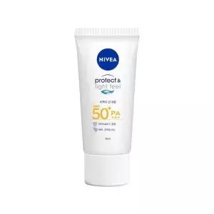 니베아 선 프로텍트 앤 라이트 필 퍼펙트 선세럼 SPF50+ PA+++ 3985562