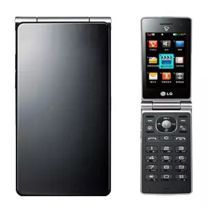 LG전자 효도폰 학생폰 LG-SH840 알뜰폰 폴더폰 공기계