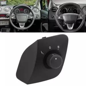 6J 1959565 자동차 백미러 제어 스위치 버튼 SEAT Ibiza ST 20082016 교체