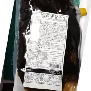 오리엔탈소스(캐드FS 냉장 2K)
