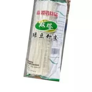 양장피채 200g 식자재 x10개 대화 전분피 식자재재료