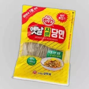 오뚜기 자른당면500g