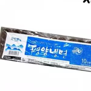 FK 맛찬들 평양냉면사리(200gx10)X8